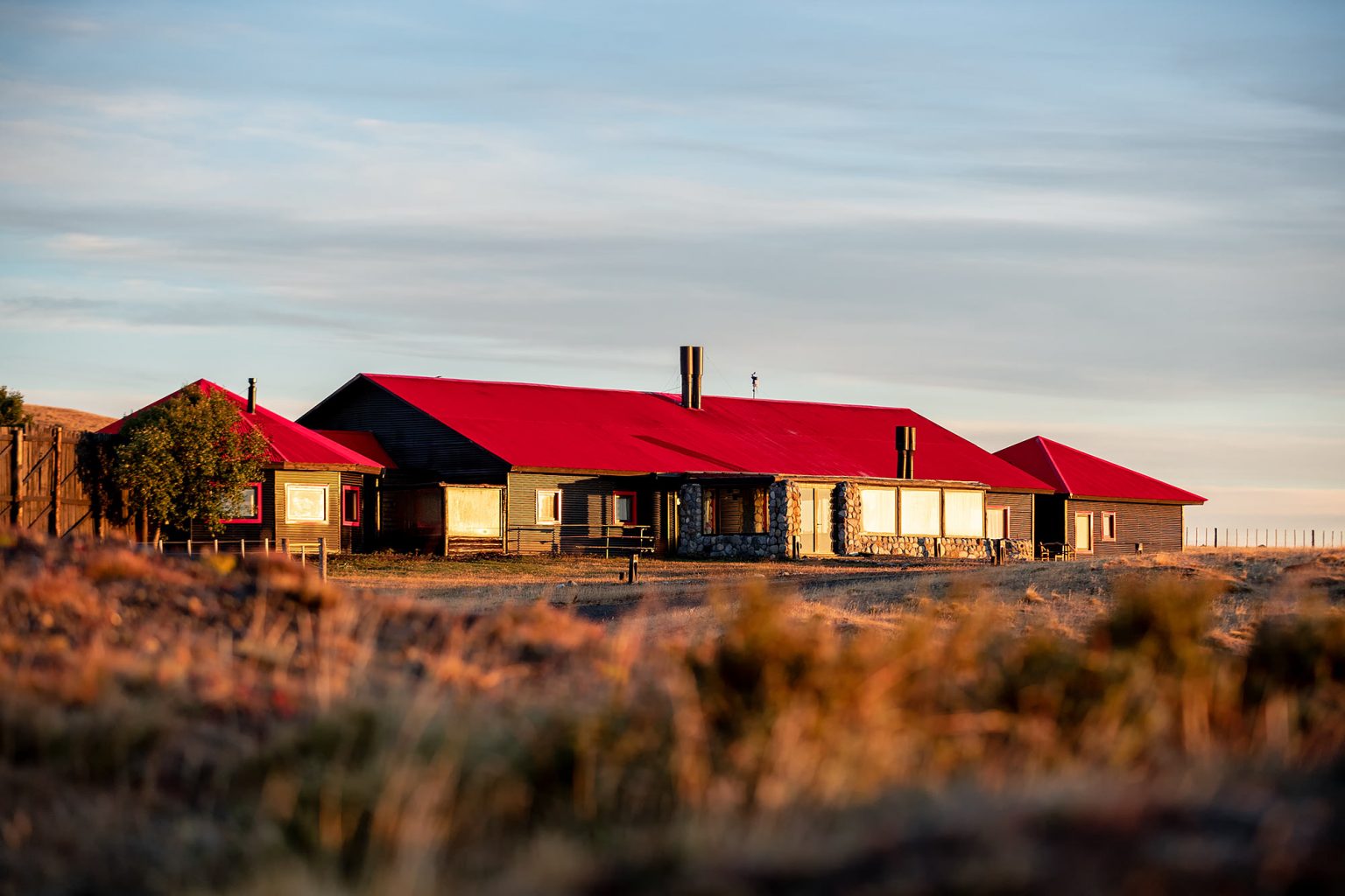 The 10 Best Fly Fishing Lodges in the World | Nervous Waters