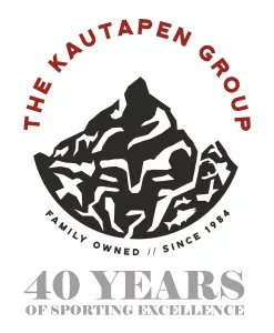Logo 40 Años Kautapen Group